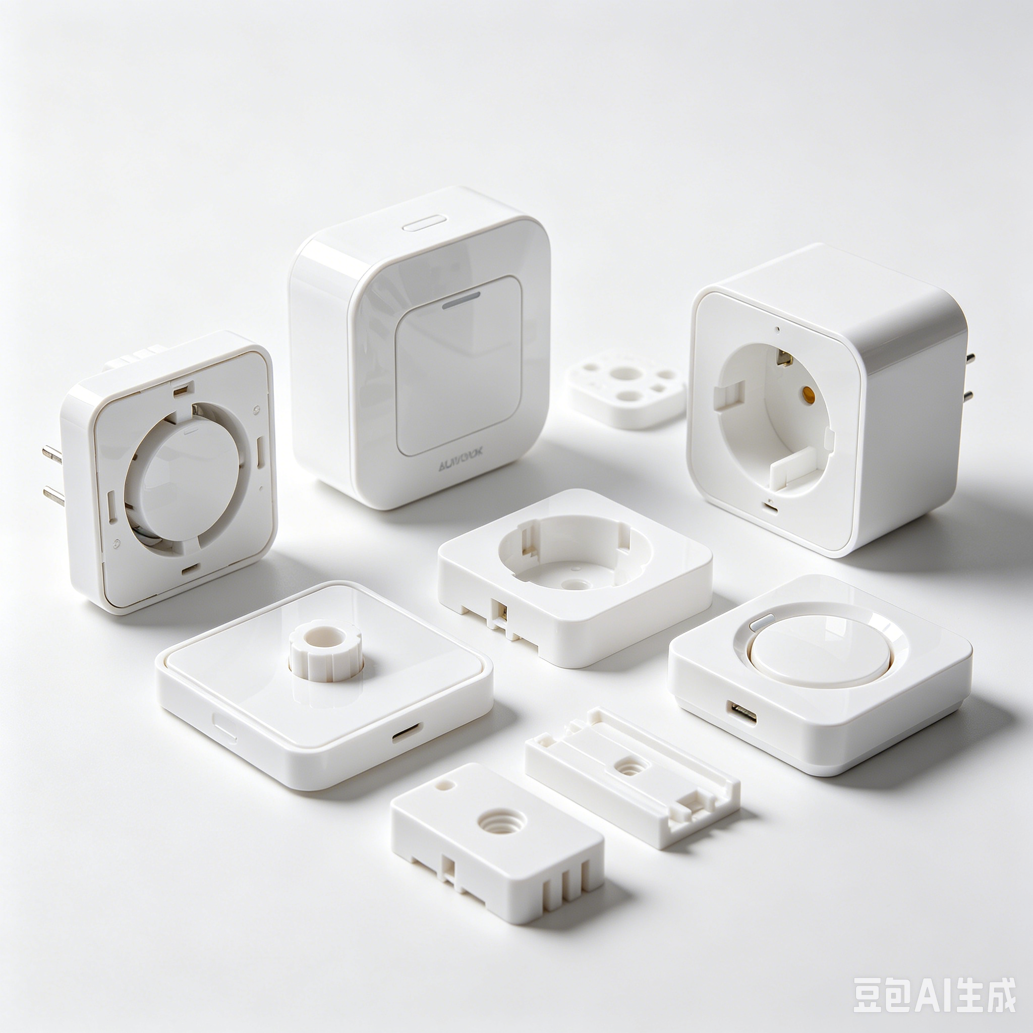 长沙模具开发